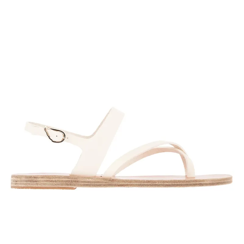 Theano Off White made by Ancient Greek Sandals