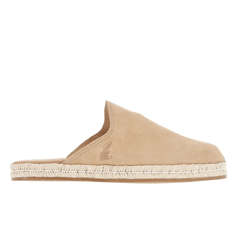 Fimos Beige made by Ancient Greek Sandals