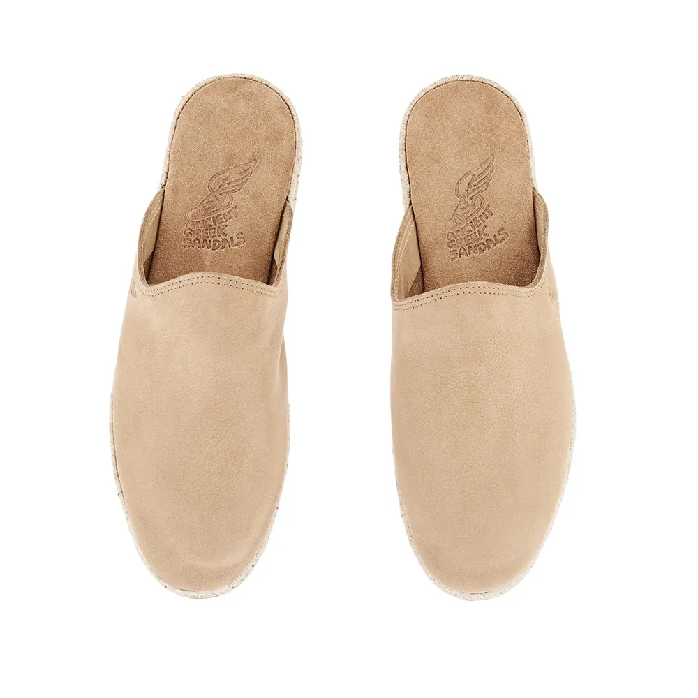 Fimos Beige sold by Ancient Greek Sandals product image thumbnail 2