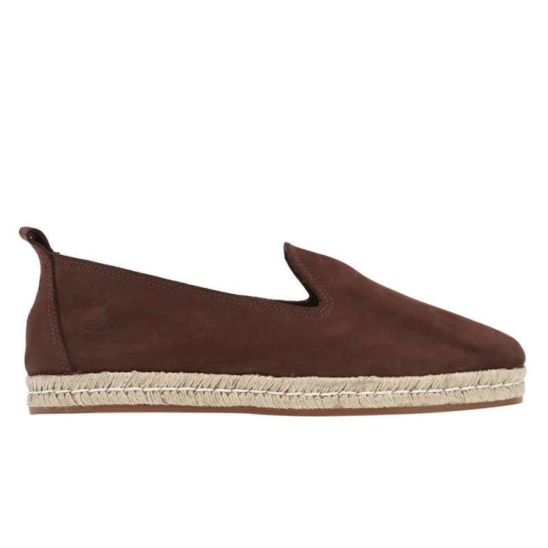Nomas Brown made by Ancient Greek Sandals