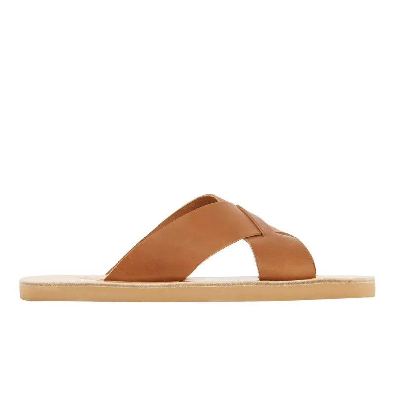 Bios Cuoio made by Ancient Greek Sandals