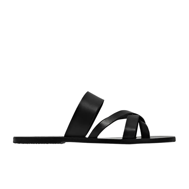 Jason Black sold by Ancient Greek Sandals