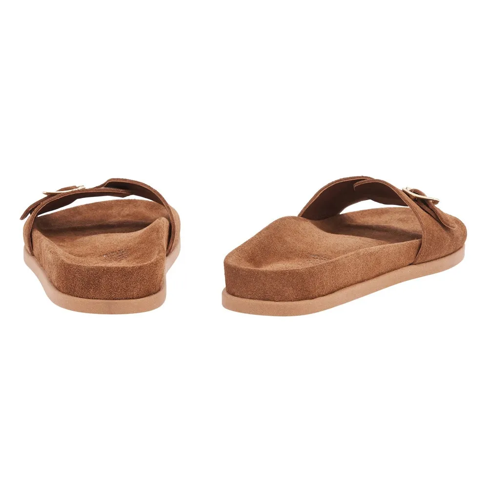 Stoa Rust sold by Ancient Greek Sandals product image thumbnail 5