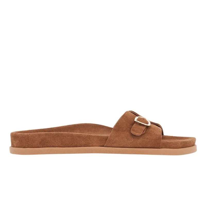 Stoa Rust made by Ancient Greek Sandals