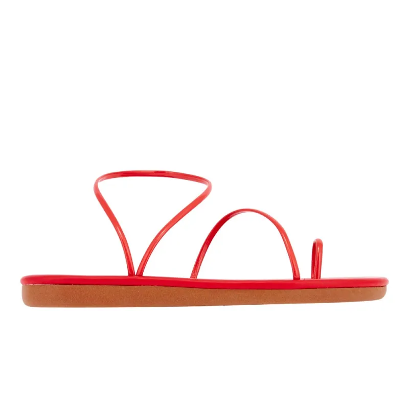 Kansiz Red made by Ancient Greek Sandals
