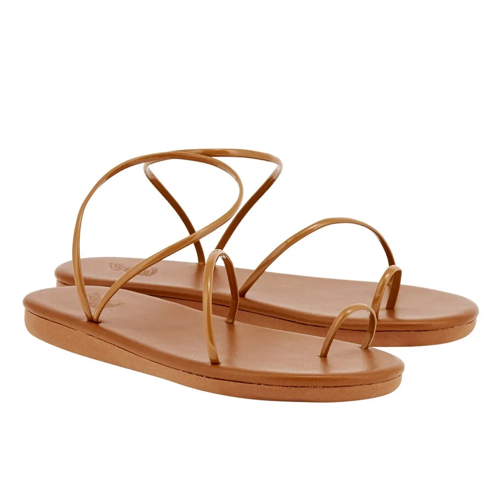 Kansiz Caramel sold by Ancient Greek Sandals product image thumbnail 4