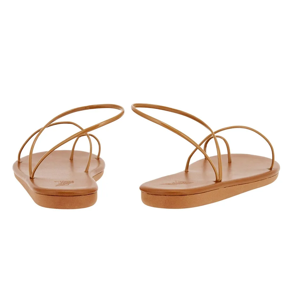 Kansiz Caramel sold by Ancient Greek Sandals product image thumbnail 5