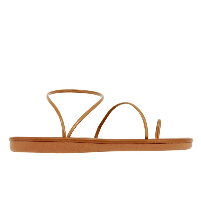 Kansiz Caramel made by Ancient Greek Sandals