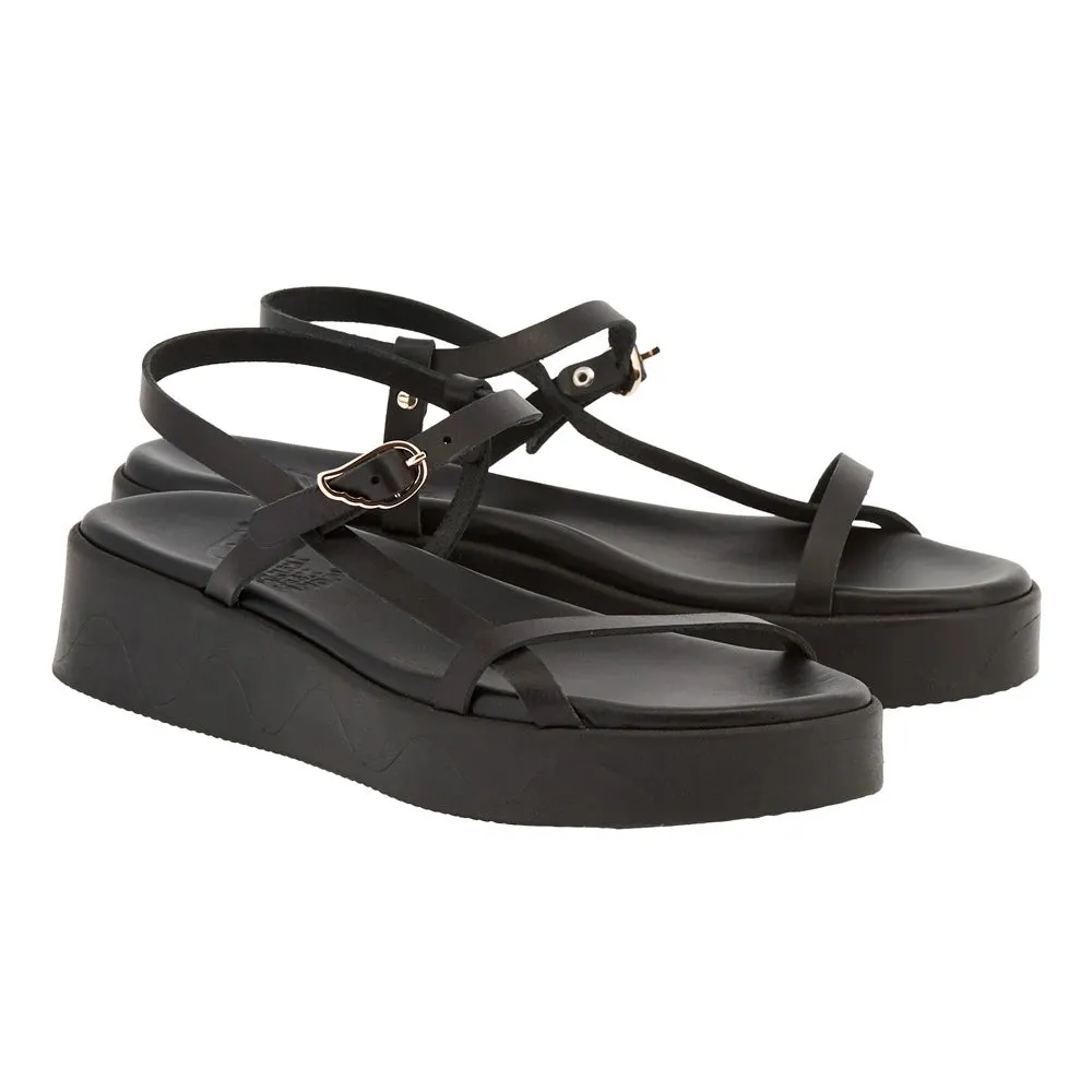 Politia Black sold by Ancient Greek Sandals product image thumbnail 3
