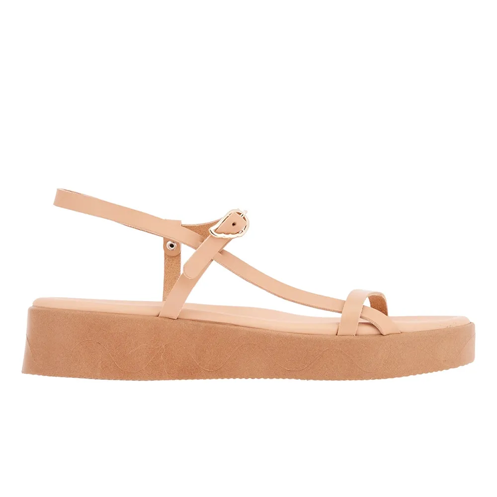 Politia Natural sold by Ancient Greek Sandals