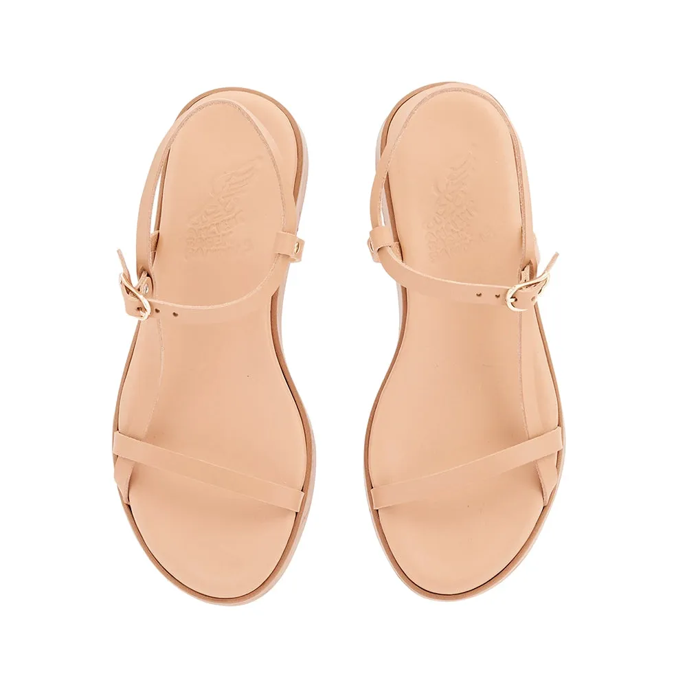 Politia Natural sold by Ancient Greek Sandals product image thumbnail 2