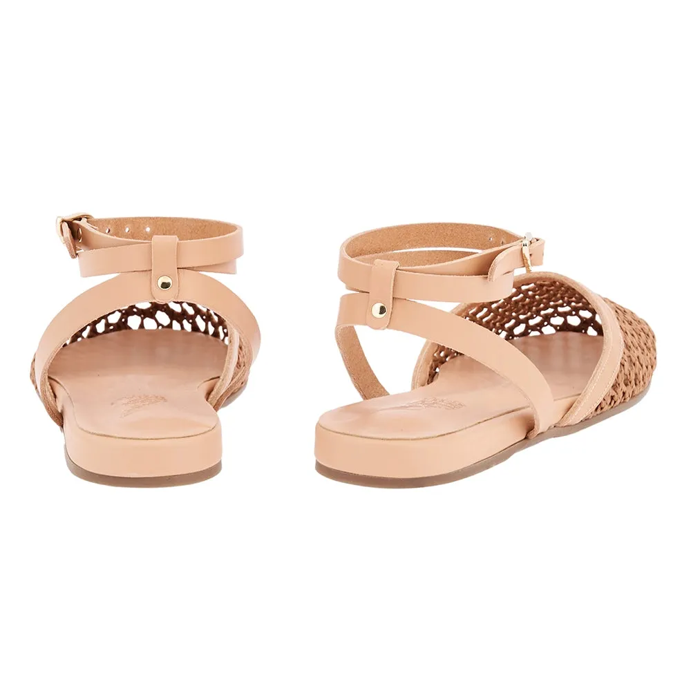 Filothea Brown sold by Ancient Greek Sandals product image thumbnail 5