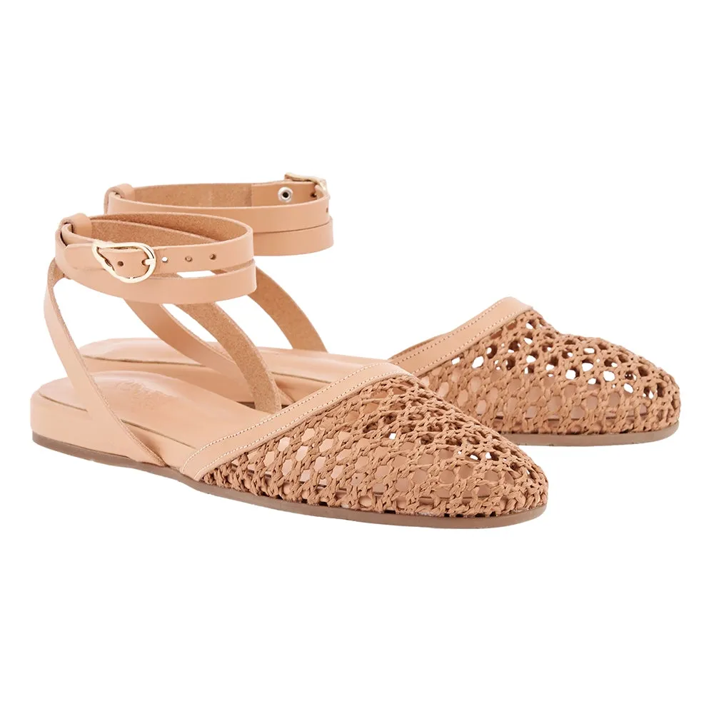 Filothea Brown sold by Ancient Greek Sandals product image thumbnail 4