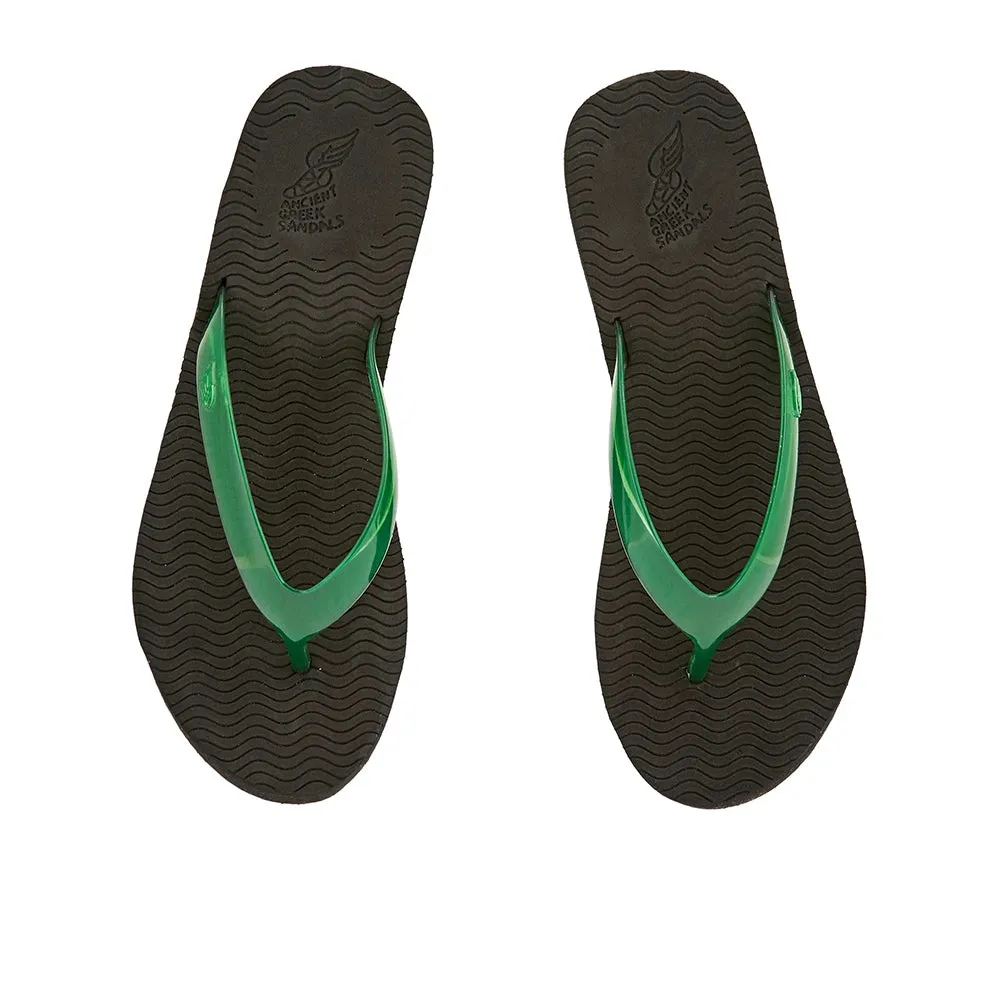 Etheria Green sold by Ancient Greek Sandals product image thumbnail 2