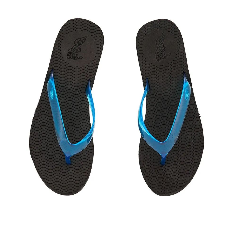 Etheria Blue sold by Ancient Greek Sandals product image thumbnail 2