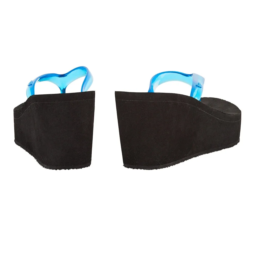 Etheria Blue sold by Ancient Greek Sandals product image thumbnail 5