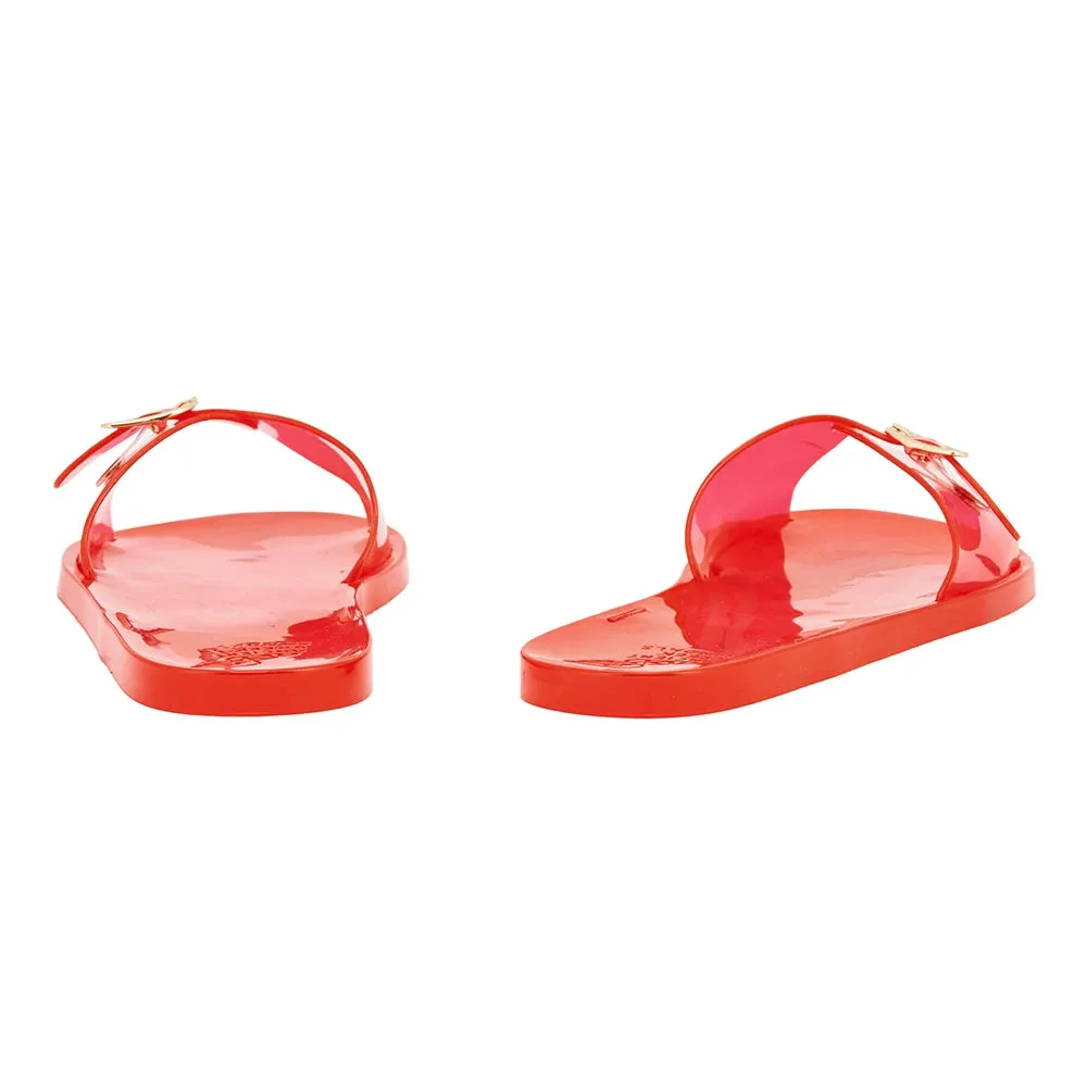 Filia Jelly Red sold by Ancient Greek Sandals product image thumbnail 5