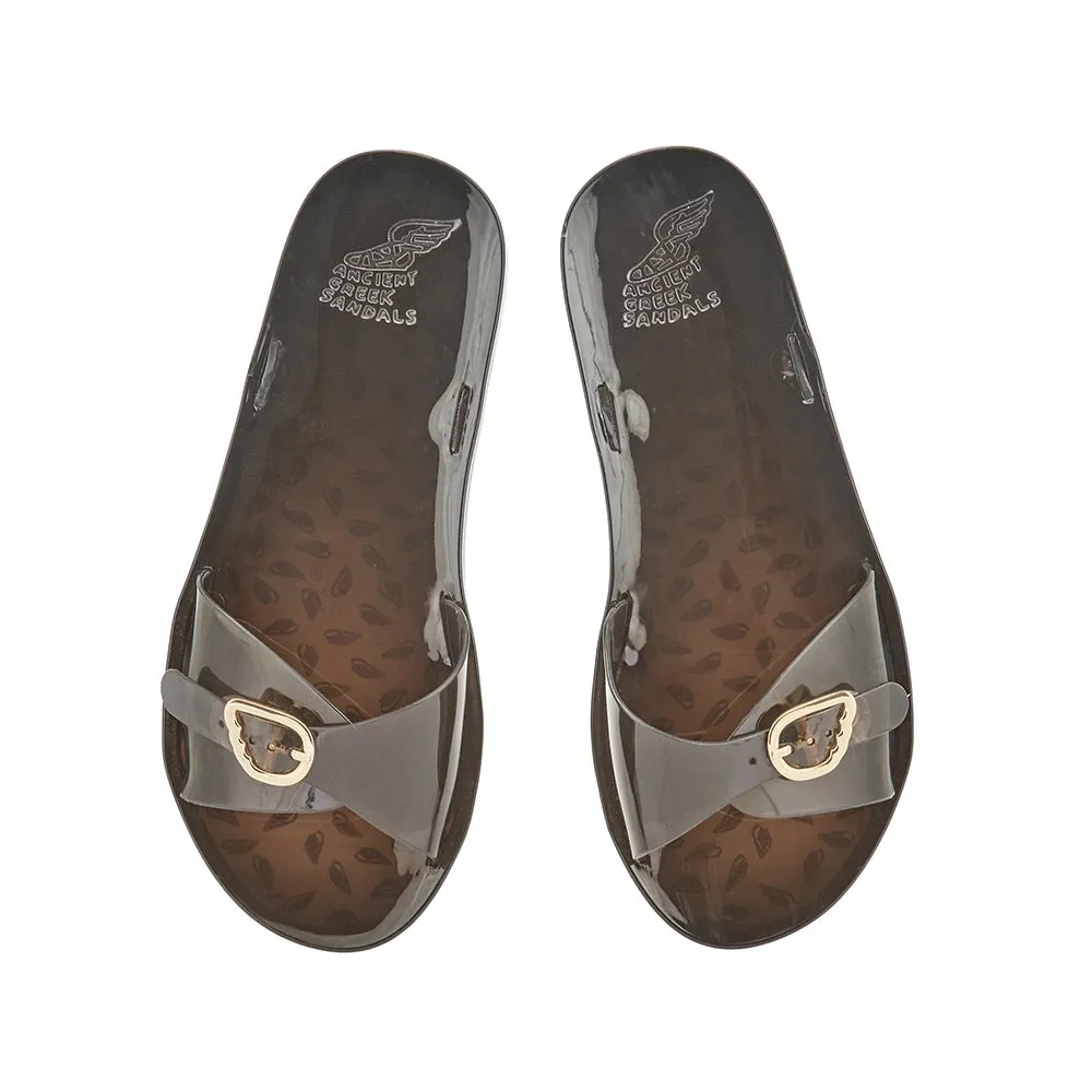 Filia Jelly Black sold by Ancient Greek Sandals product image thumbnail 2