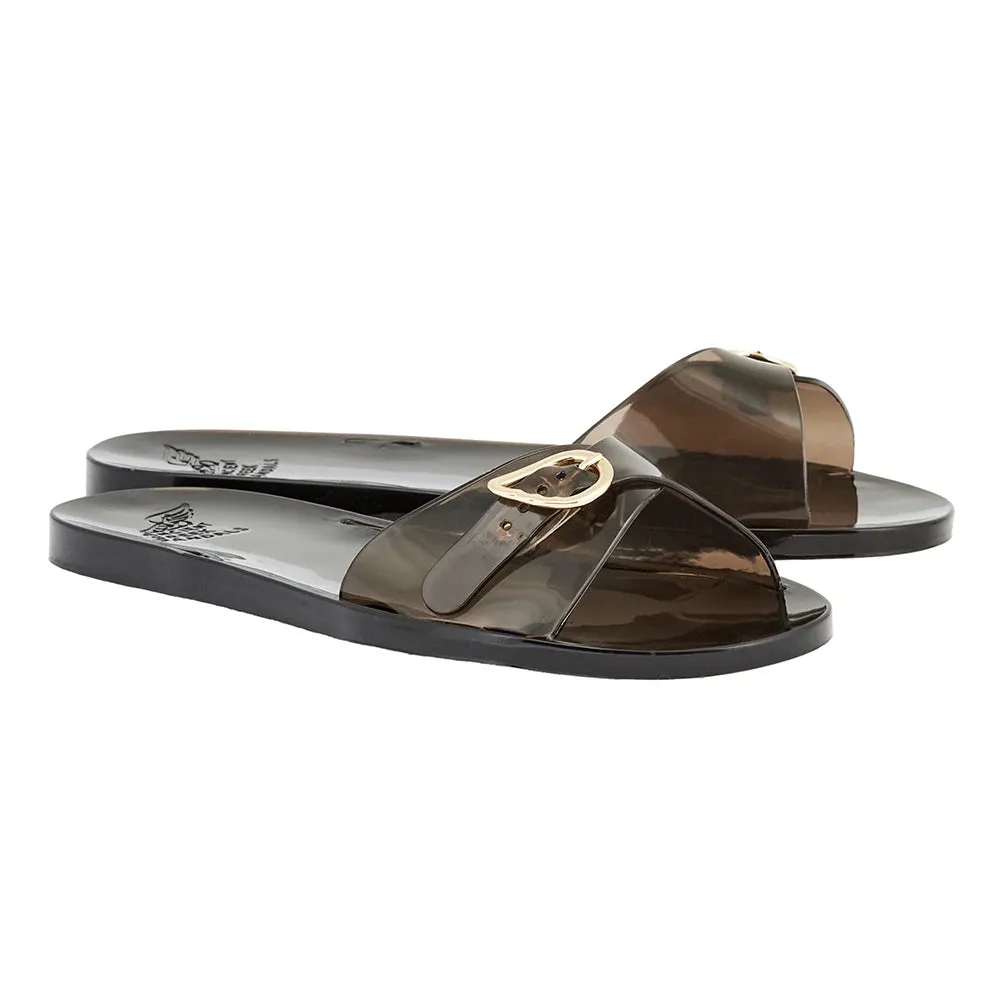 Filia Jelly Black sold by Ancient Greek Sandals product image thumbnail 4