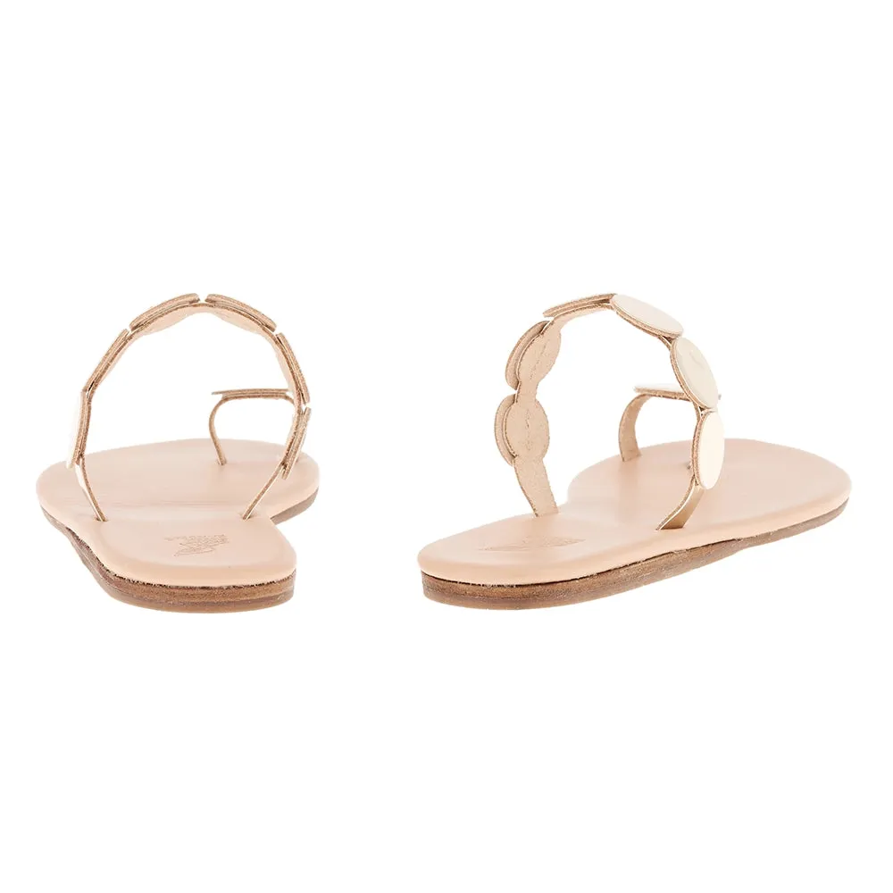 Dirki Gold sold by Ancient Greek Sandals product image thumbnail 4