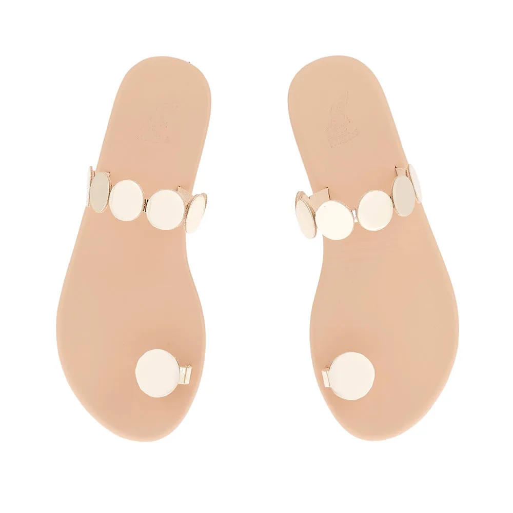 Dirki Gold sold by Ancient Greek Sandals product image thumbnail 2