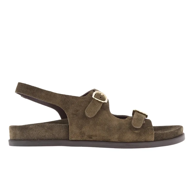 Kasteli Khaki made by Ancient Greek Sandals