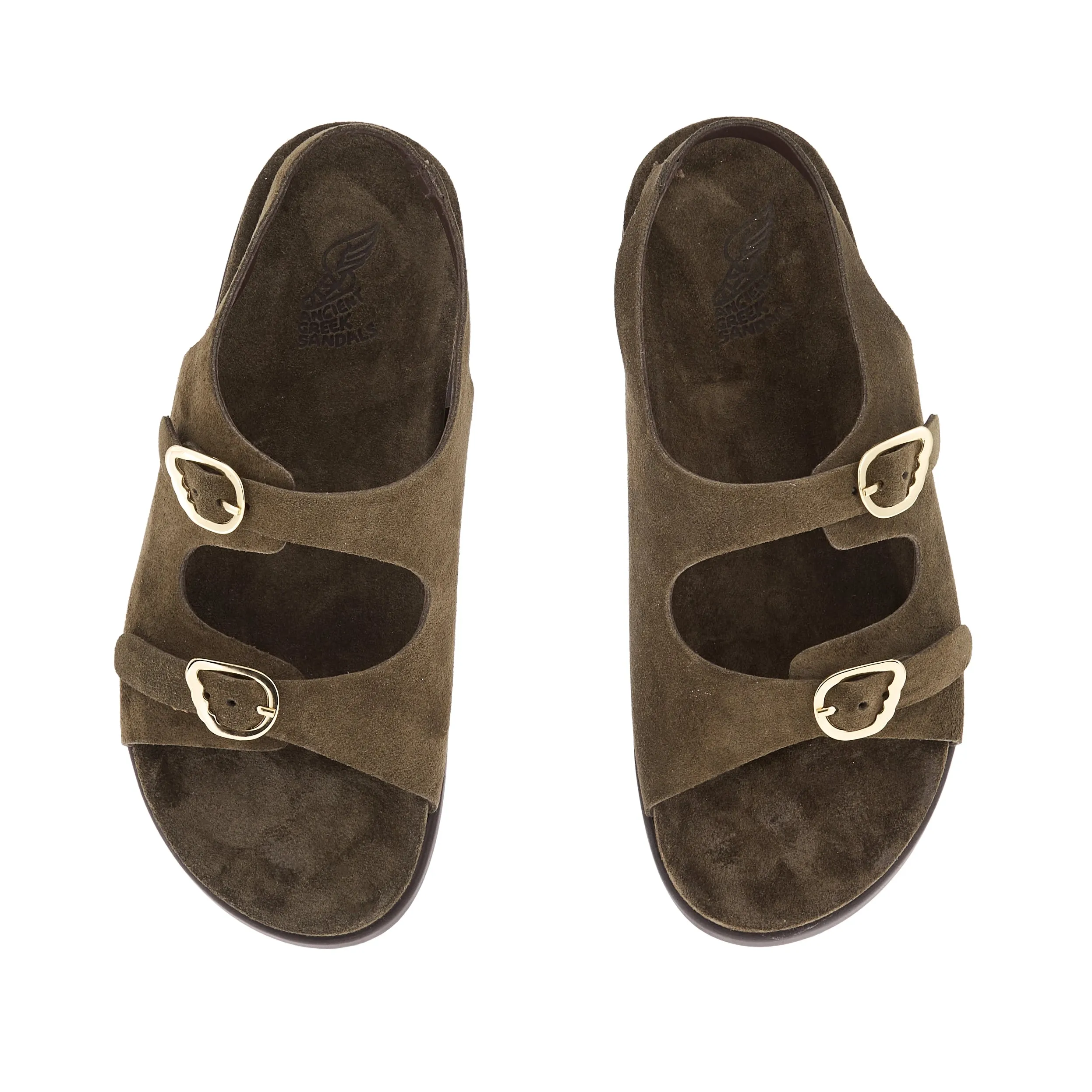 Kasteli Khaki sold by Ancient Greek Sandals product image thumbnail 2