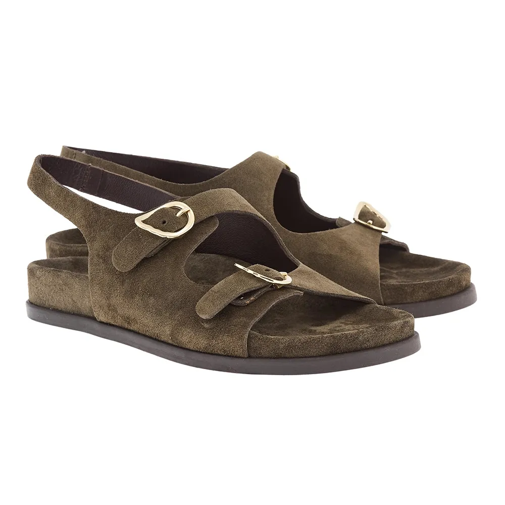 Kasteli Khaki sold by Ancient Greek Sandals product image thumbnail 4