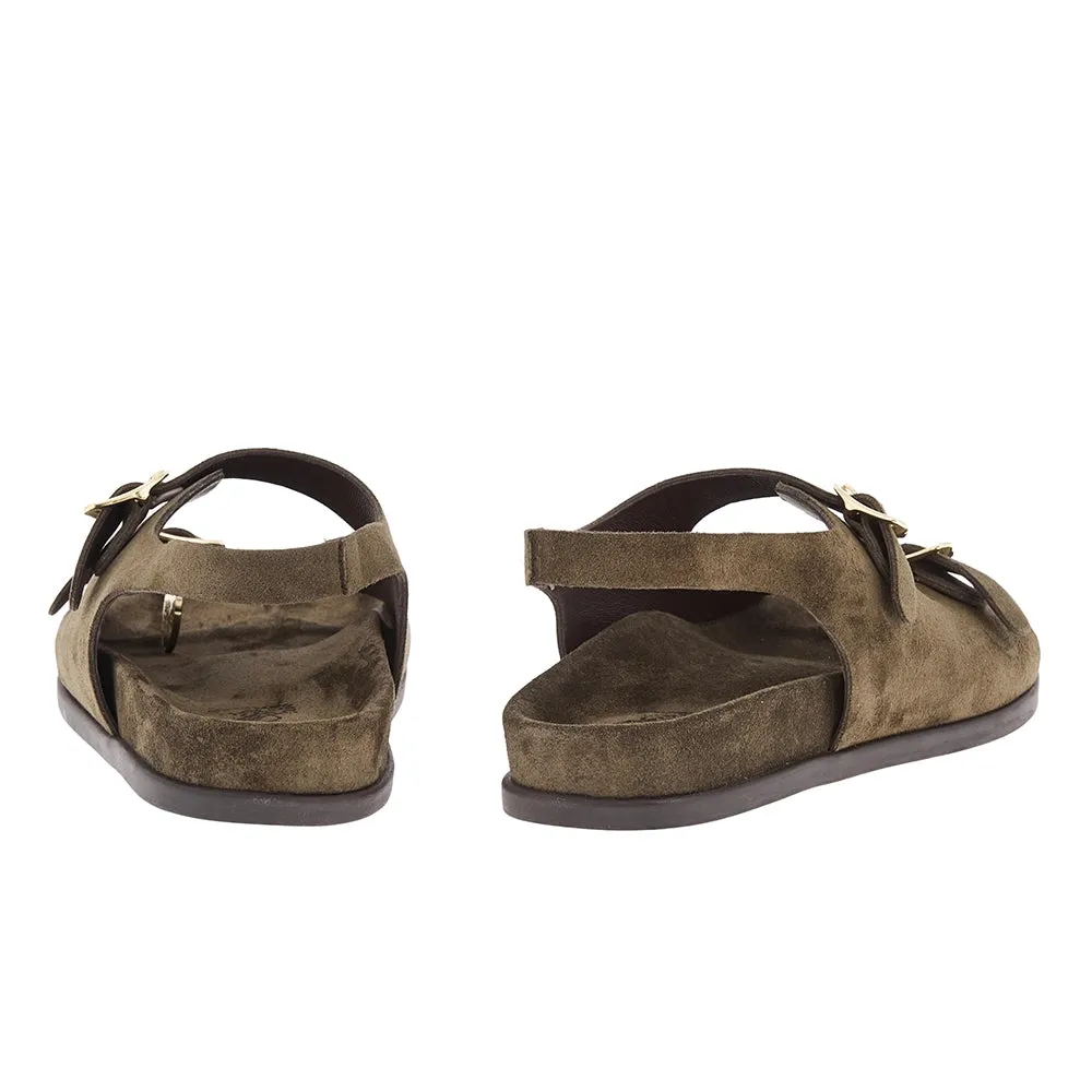 Kasteli Khaki sold by Ancient Greek Sandals product image thumbnail 5