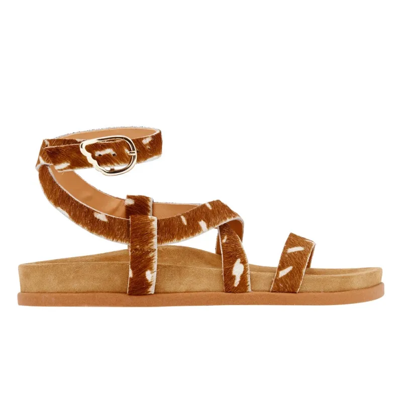 Zelina Bambi made by Ancient Greek Sandals