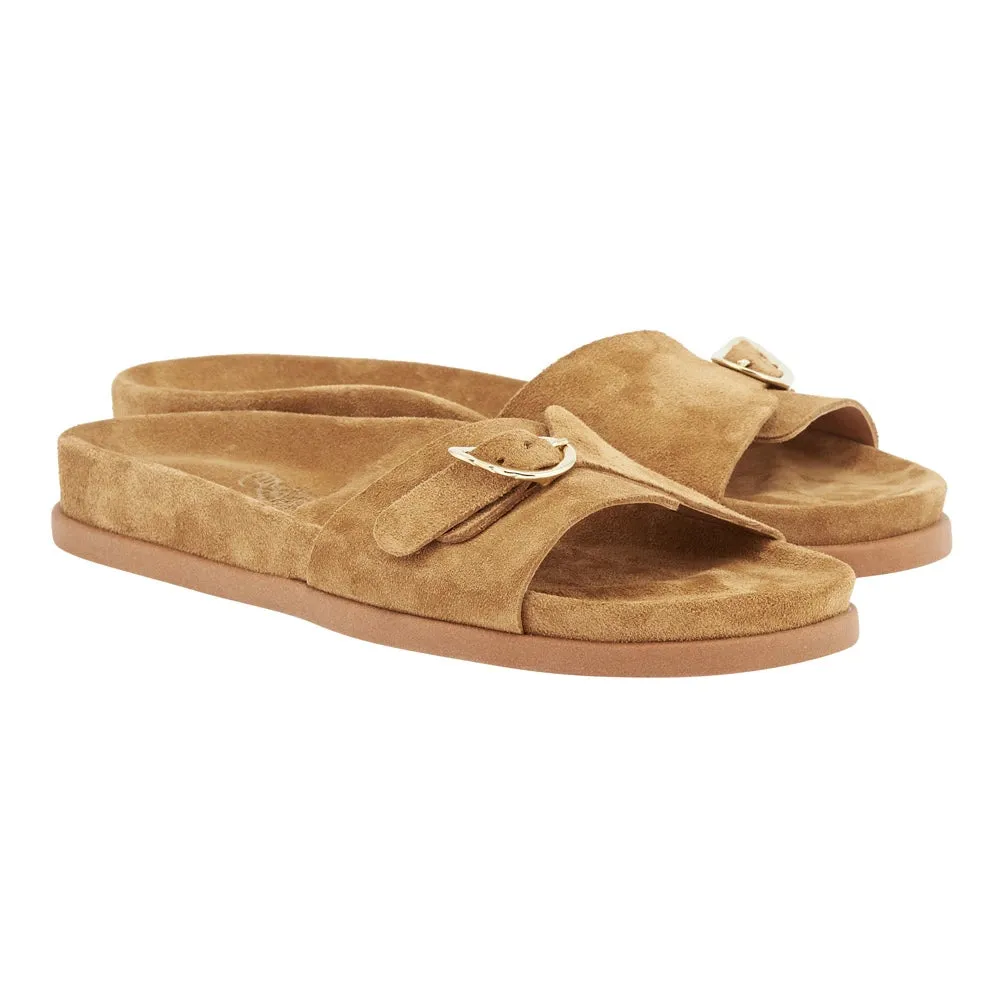 Stoa Sahara sold by Ancient Greek Sandals product image thumbnail 4