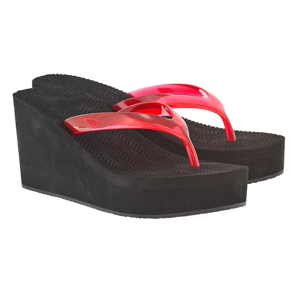 Etheria Red sold by Ancient Greek Sandals product image thumbnail 4