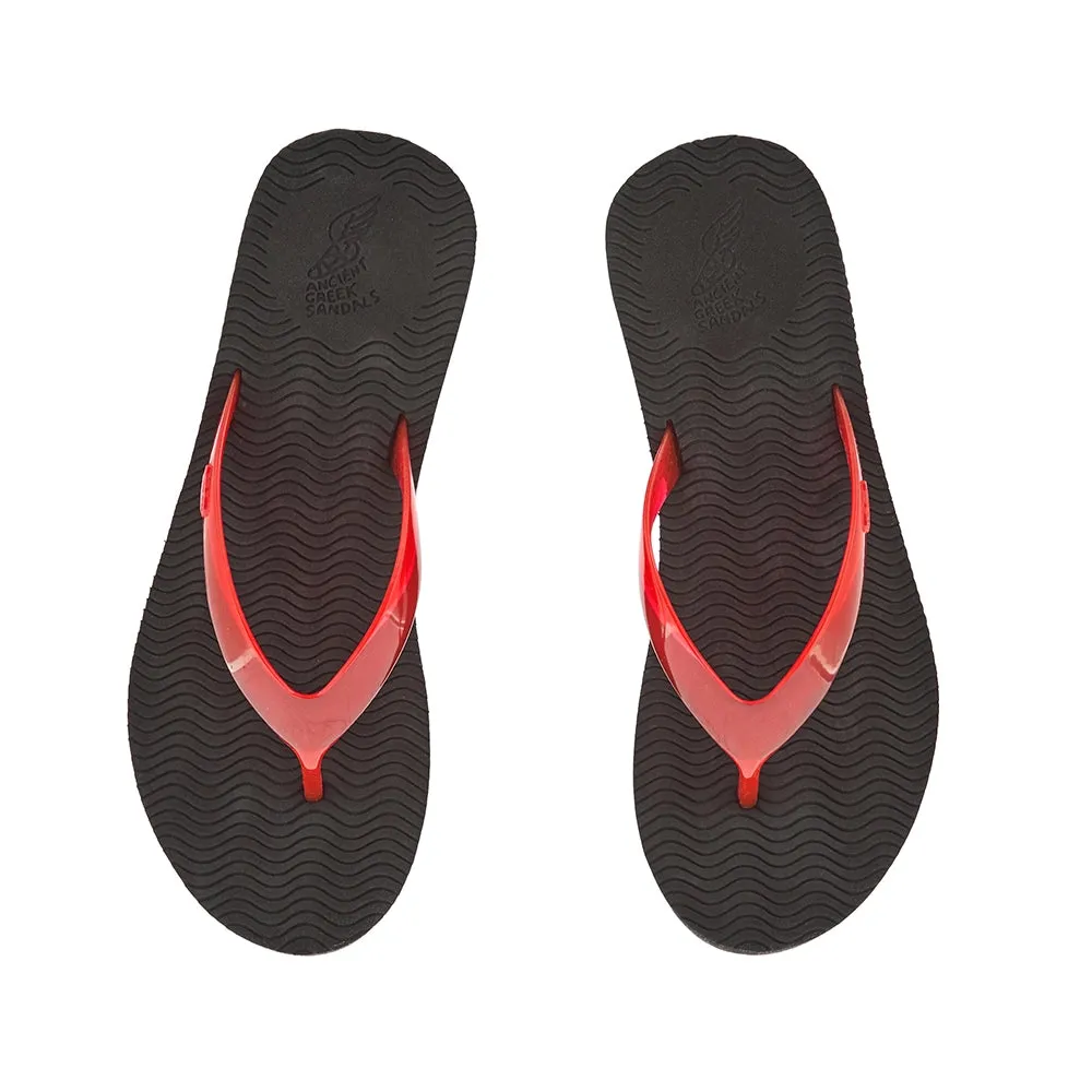 Etheria Red sold by Ancient Greek Sandals product image thumbnail 2