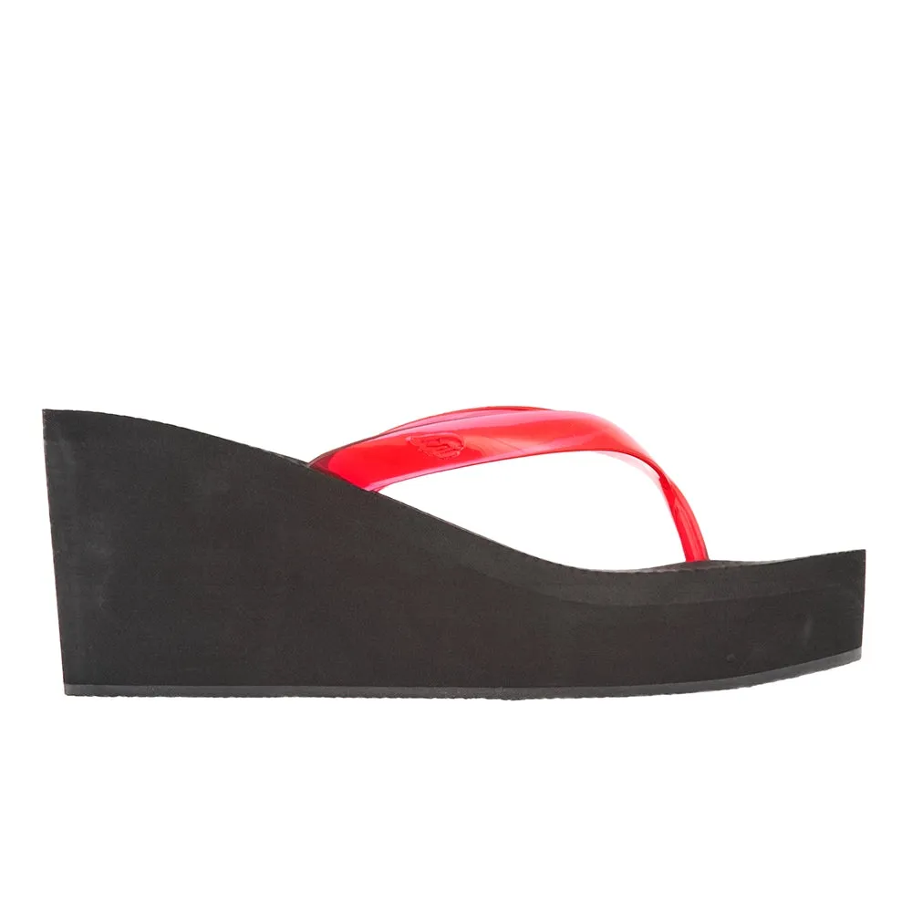 Etheria Red sold by Ancient Greek Sandals