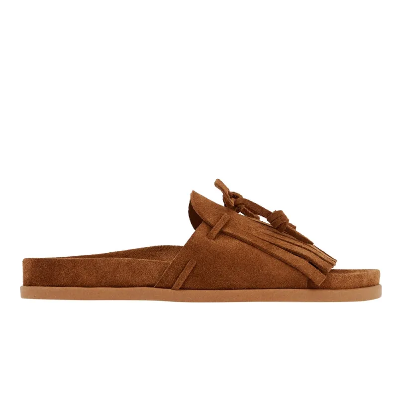 Amfiliki Rust made by Ancient Greek Sandals