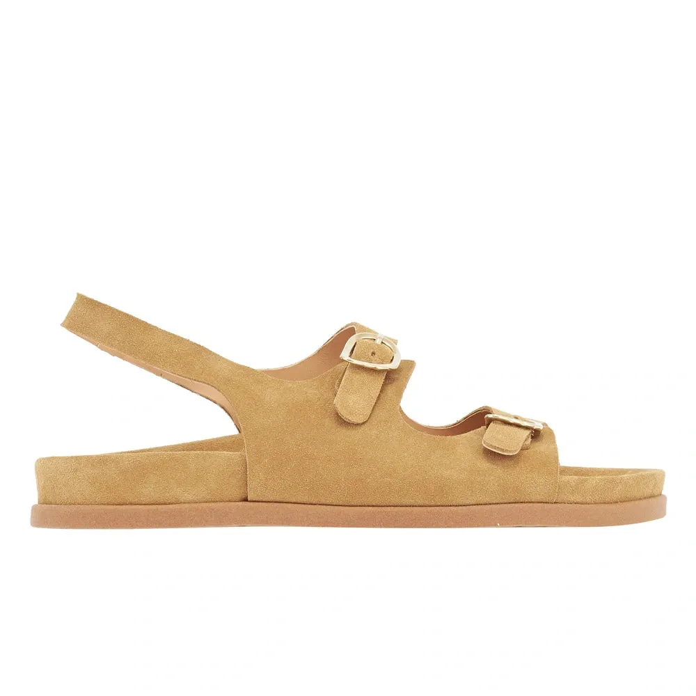 Kasteli Sahara sold by Ancient Greek Sandals