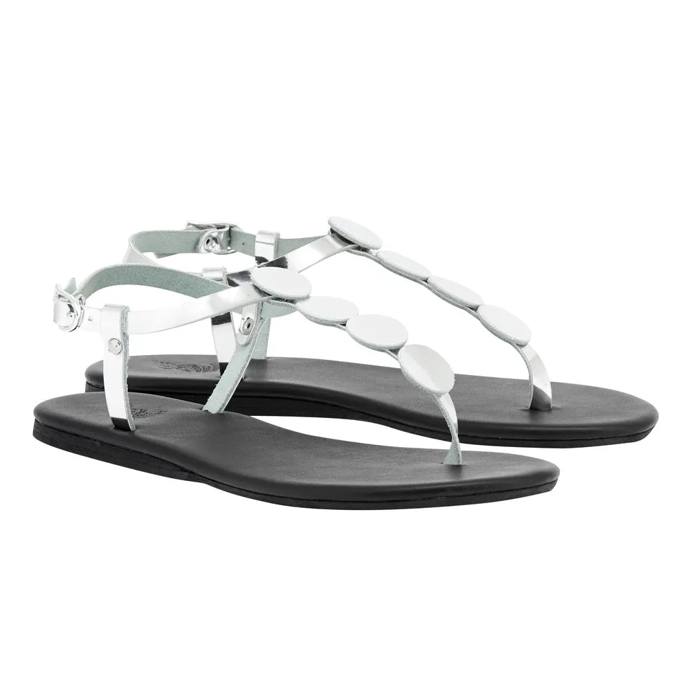 Ilida Silver sold by Ancient Greek Sandals product image thumbnail 3
