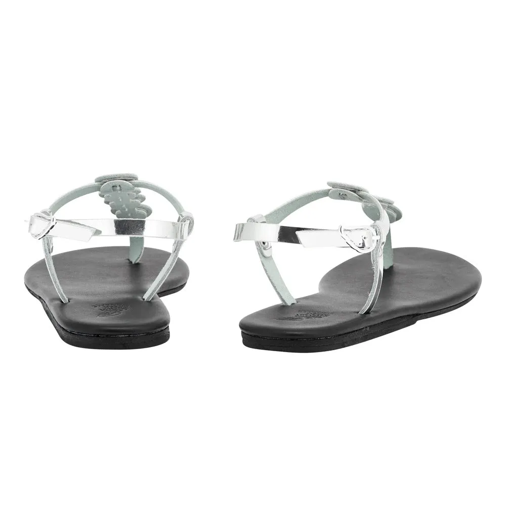 Ilida Silver sold by Ancient Greek Sandals product image thumbnail 4