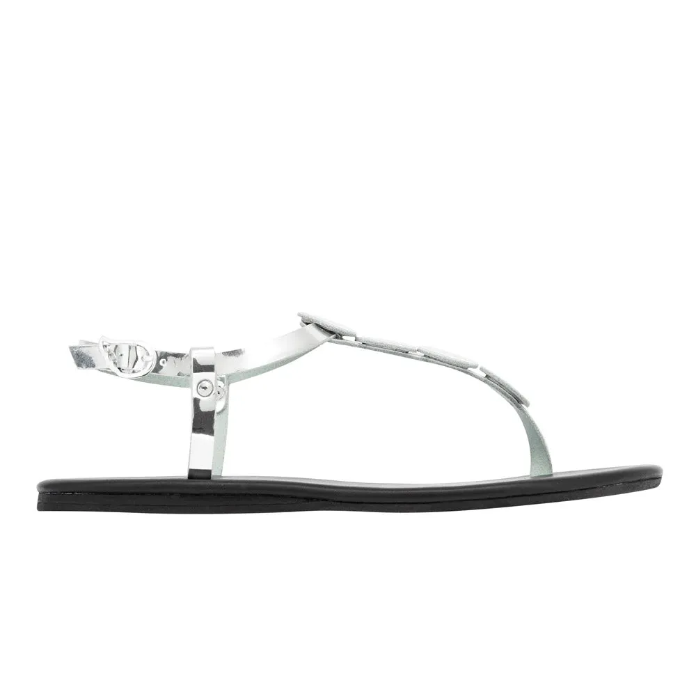 Ilida Silver sold by Ancient Greek Sandals