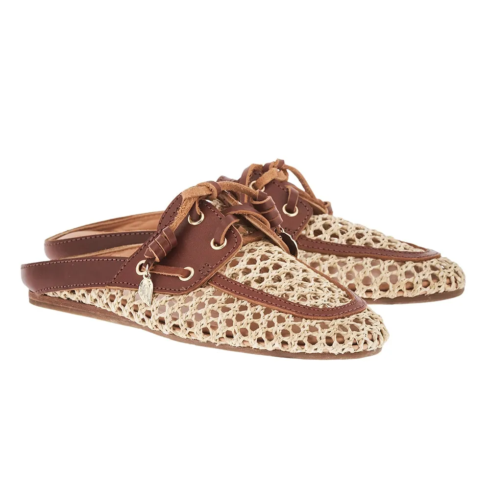 Naveta Natural sold by Ancient Greek Sandals product image thumbnail 4