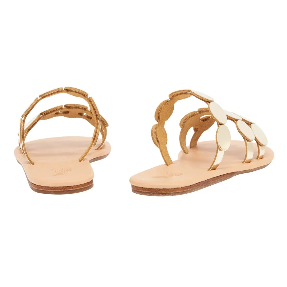 Kirini Gold sold by Ancient Greek Sandals product image thumbnail 4