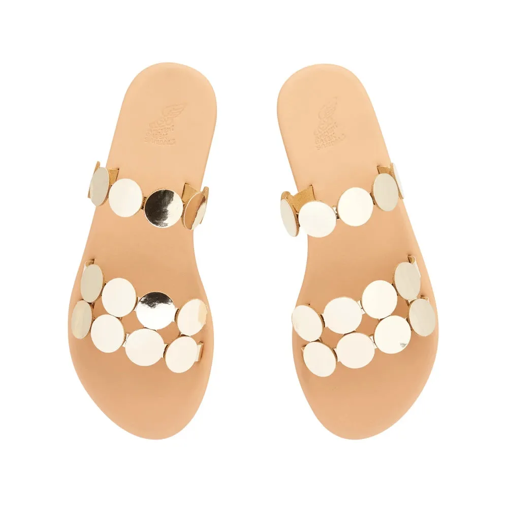 Kirini Gold sold by Ancient Greek Sandals product image thumbnail 2