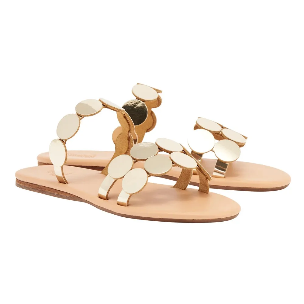 Kirini Gold sold by Ancient Greek Sandals product image thumbnail 3