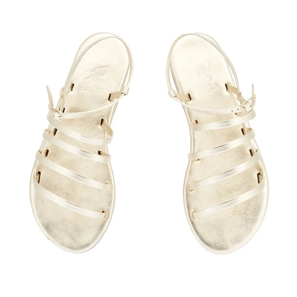 Maximia Platinum sold by Ancient Greek Sandals product image thumbnail 3