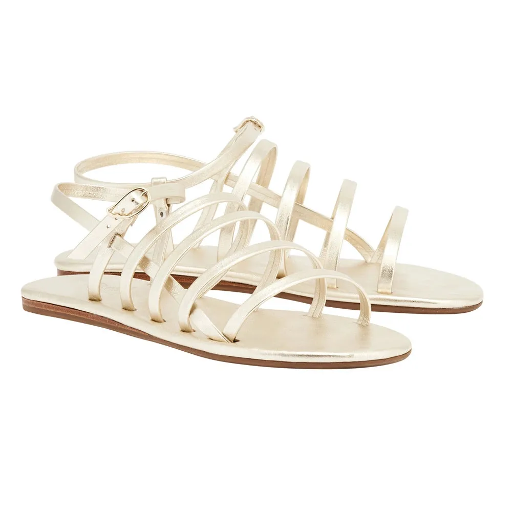 Maximia Platinum sold by Ancient Greek Sandals product image thumbnail 4