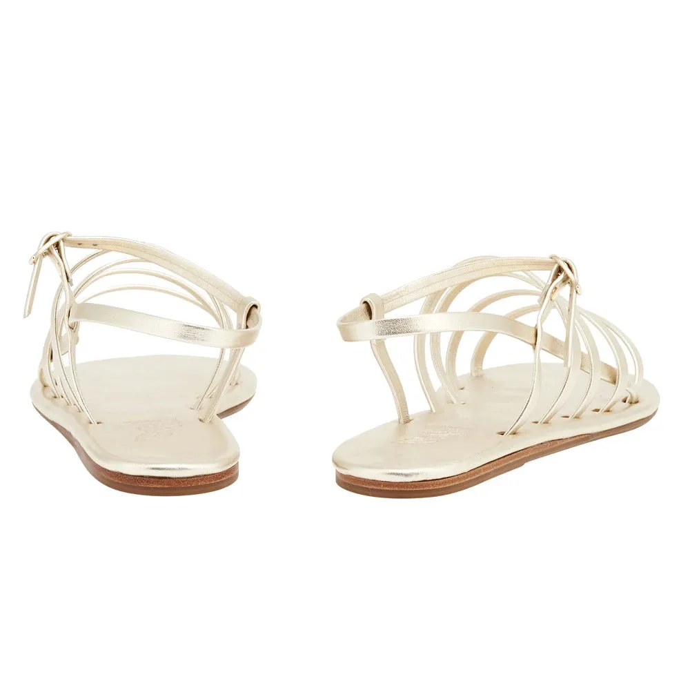 Maximia Platinum sold by Ancient Greek Sandals product image thumbnail 5