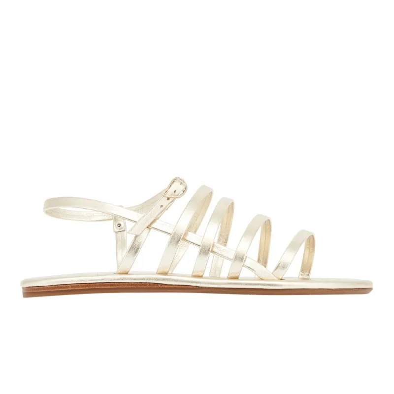 Maximia Platinum made by Ancient Greek Sandals