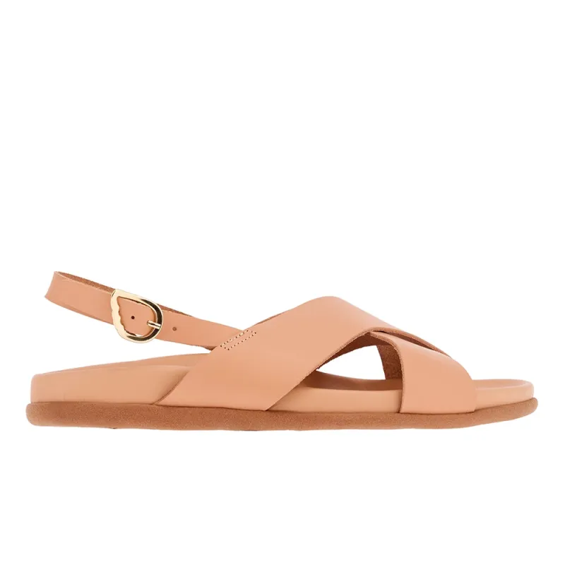 Ikesia Natural made by Ancient Greek Sandals