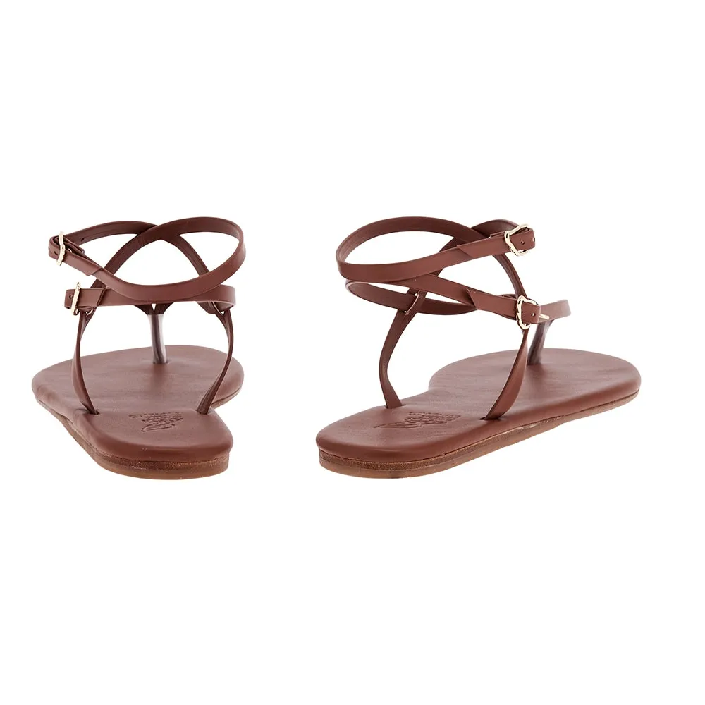 Kallisti Cotto sold by Ancient Greek Sandals product image thumbnail 4