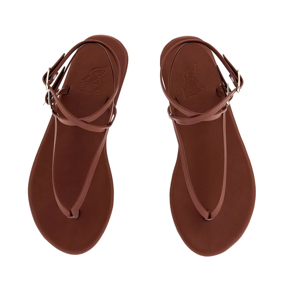 Kallisti Cotto sold by Ancient Greek Sandals product image thumbnail 2